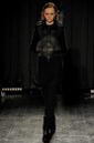 Sfilate Milano Moda Donna 2013: la donna guerriera di Fatima Val, tutte le foto del fashion show