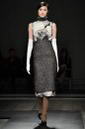 Sfilate Milano Moda Donna 2013: l'eleganza senza tempo di Ports 1961, le foto del fashion show