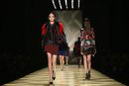 Sfilate Milano Moda Donna 2013: la couture sensuale ed artigianale di Roberto Cavalli, tutte le foto