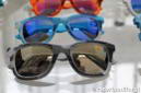 Mido 2013 Milano: Italia Independent presenta in anteprima le novità sunglasses ed eyewear, le foto