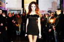 Milano Moda Donna 2013: Valeria Marini presenta Diamonds Rock. le foto del party e della sfilata