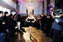 Milano Moda Donna 2013: Valeria Marini presenta Diamonds Rock. le foto del party e della sfilata
