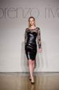 Sfilate Milano Moda Donna 2013: l'icona femminile di Lorenzo Riva, tutte le foto del fashion show