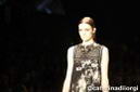 Sfilate Milano Moda Donna 2013: la couture sensuale ed artigianale di Roberto Cavalli, tutte le foto
