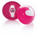San Valentino 2013 regali: Swatch presenta l'orologio speciale A La Folie dedicato agli innamorati