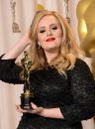 Adele: semplicemente magnifica con la su 