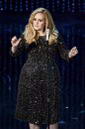 Adele: semplicemente magnifica con la su 