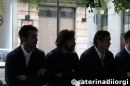 Trussardi veste la Juventus per la stagione 2013 2014: le foto con Buffon, Pirlo, Matri e Chiellini
