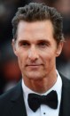 Matthew McConaughey: sex symbol di Hollywood con la mania del surf