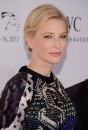 Cate Blanchett: eterea ed elegante è lei la 