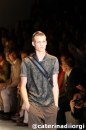 Sfilate Moda Uomo Giugno 2013: il sartoriale sportwear di Gucci, collezione primavera estate 2014