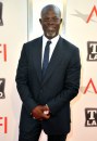 Djimon Hounsou l'eroe di Amistad secondo Steven Spielberg