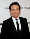Kevin Zegers il nuovo 